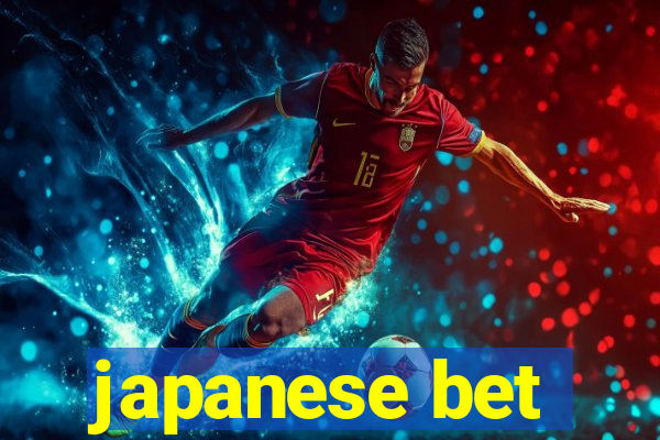 japanese bet